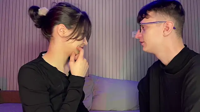 Snapshot of baby_lesi chatting on 01.31.26 baby lesi online show from 01.31.26