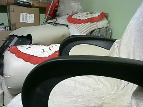 Snapshot of calme_odl1 chatting on 02.16.25 calme odl1 online show from 02.16.25