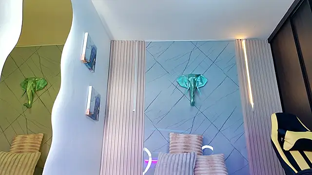 Snapshot of Rachel_rivera chatting on 09.21.25 Rachel rivera online show from 09.21.25