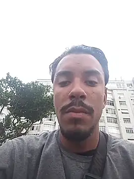 MisterKj0900 online show from 11.17.25