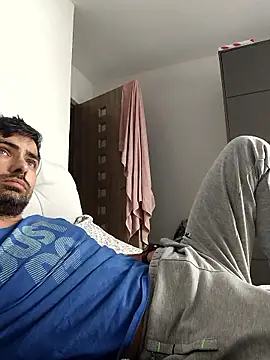 andreiiiii2025 online show from 03.09.26