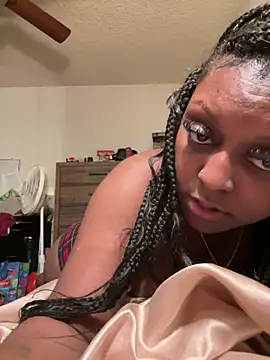 BubblyBabyy online show from 04.10.26