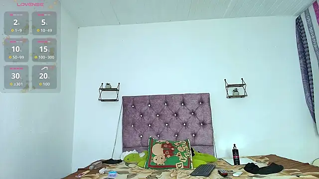 Rousemilf4u online show from 07.01.26