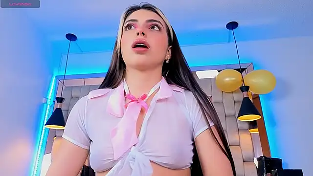 Mandysexycute online show from 09.18.25