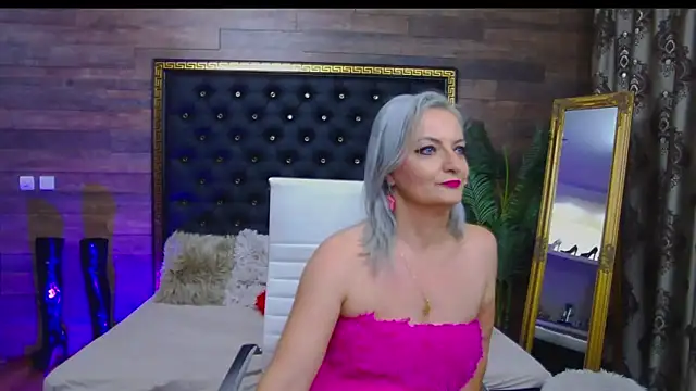 LadyTouch online show from 01.28.25