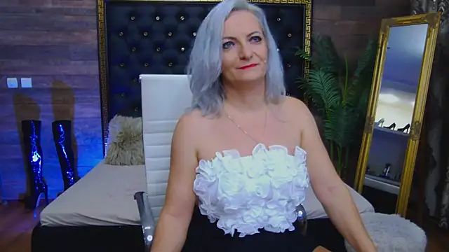 LadyTouch online show from 01.29.25