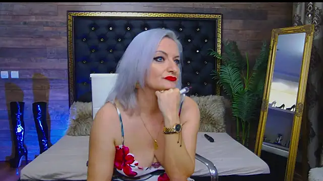 LadyTouch online show from 01.31.25