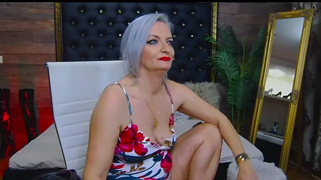 LadyTouch online show from 01.31.25