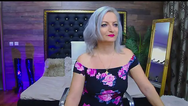 LadyTouch online show from 02.01.25