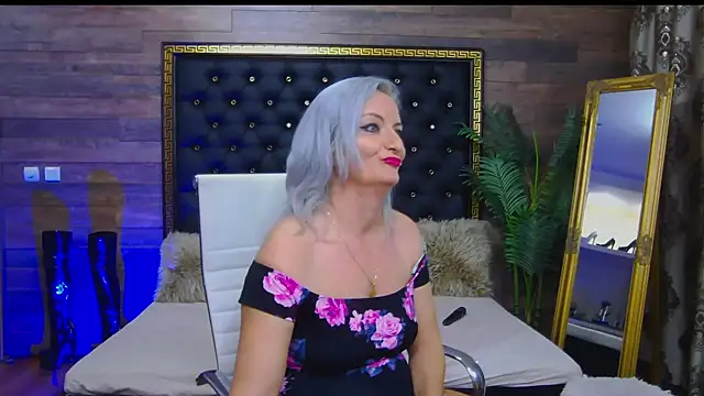 LadyTouch online show from 02.01.25