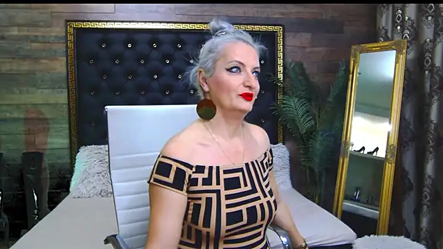 LadyTouch online show from 02.07.25