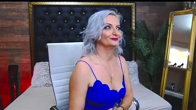 LadyTouch online show from 02.08.25