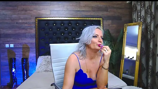 LadyTouch online show from 02.08.25