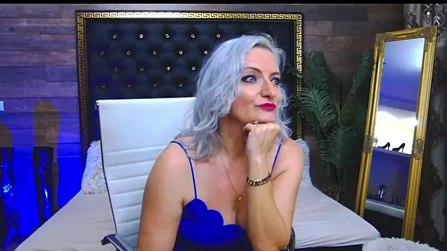 LadyTouch online show from 02.09.25