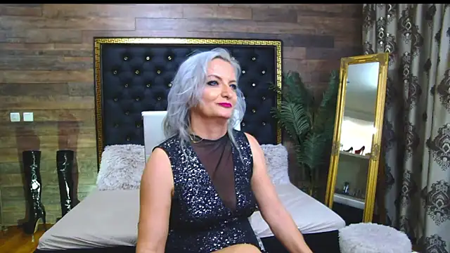 LadyTouch online show from 02.10.25