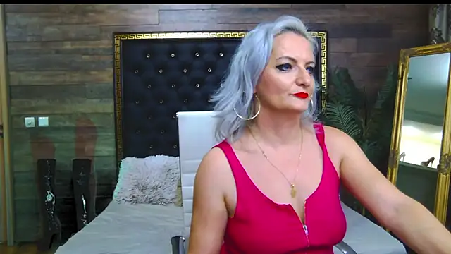 LadyTouch online show from 02.12.25