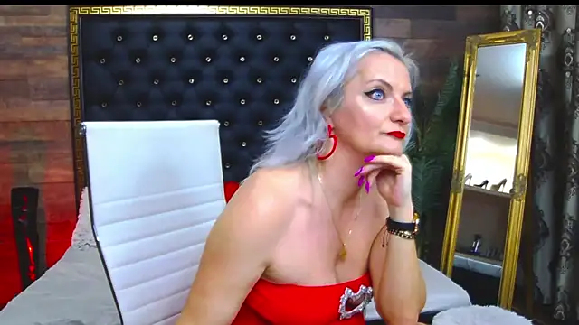 LadyTouch online show from 02.13.25