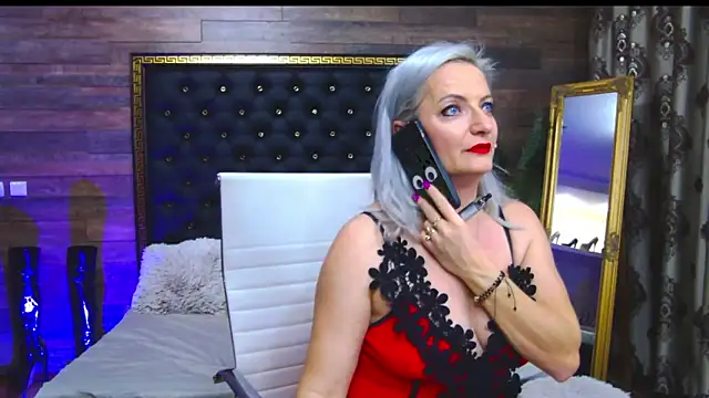 LadyTouch online show from 02.15.25