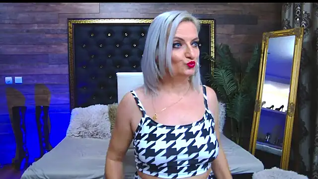 LadyTouch online show from 02.19.25