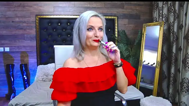 LadyTouch online show from 02.23.25