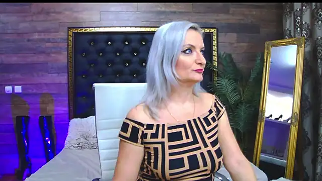 LadyTouch online show from 02.24.25