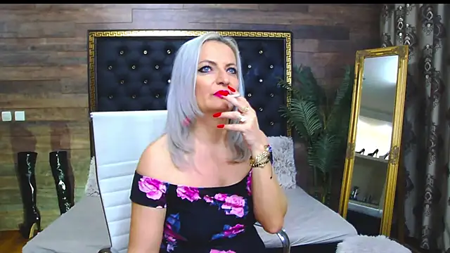 LadyTouch online show from 02.26.25