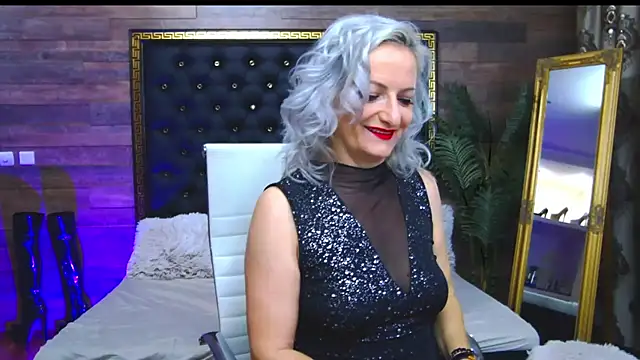 LadyTouch online show from 03.02.25