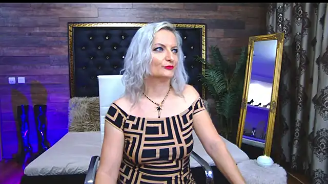 LadyTouch online show from 03.10.25