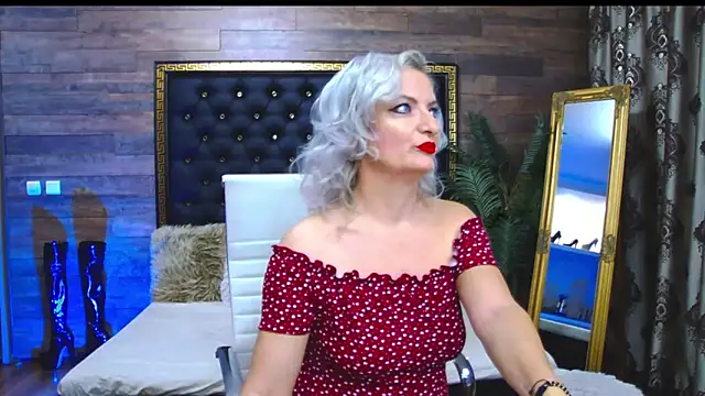 LadyTouch online show from 03.13.25