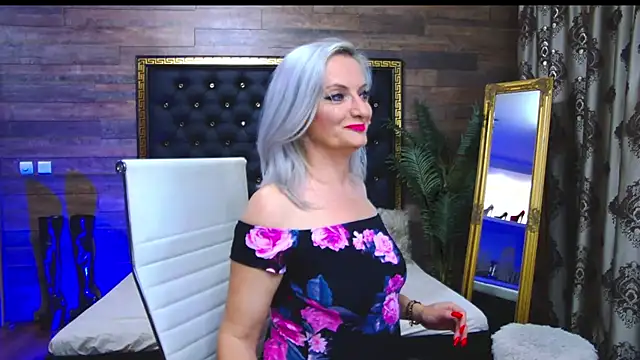 LadyTouch online show from 03.17.25