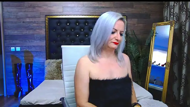 LadyTouch online show from 03.19.25