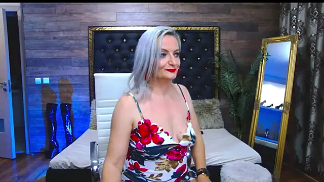 LadyTouch online show from 03.22.25