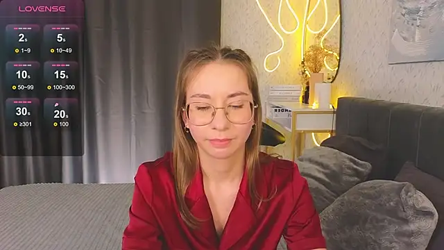 CuteJane  online show from 02.24.25