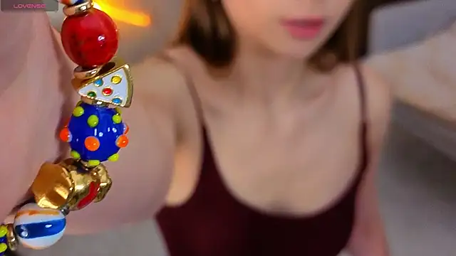 CuteJane  online show from 01.11.26