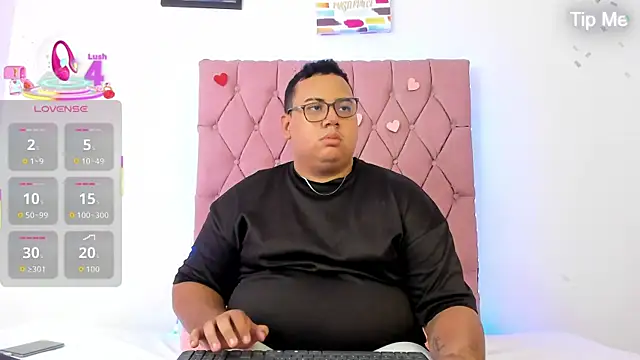 MICHAEL AND SHARON online show from 09.24.25