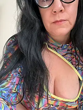 LadydeSade online show from 03.23.26