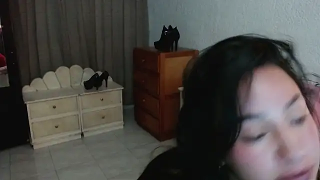 EngelCristaly online show from 02.06.26