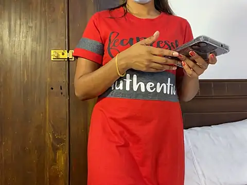 Snapshot of Baby_asha chatting on 03.15.25 Baby asha online show from 03.15.25