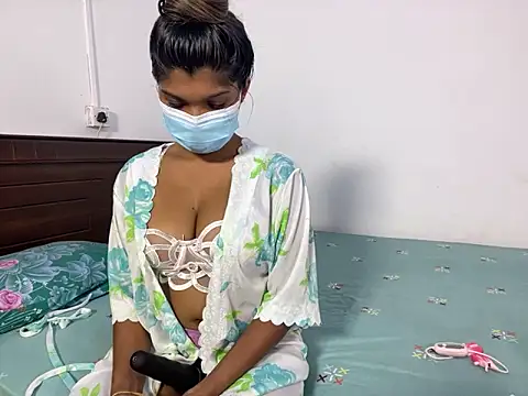 Snapshot of Baby_asha chatting on 03.21.25 Baby asha online show from 03.21.25