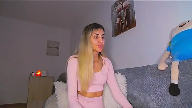 SweetJessy26 online show from 03.06.25