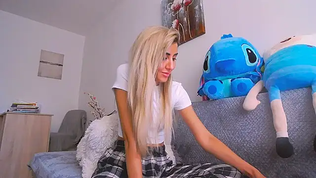 SweetJessy26 online show from 10.05.25