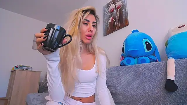 SweetJessy26 online show from 10.25.25