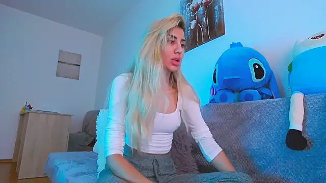 SweetJessy26 online show from 10.26.25