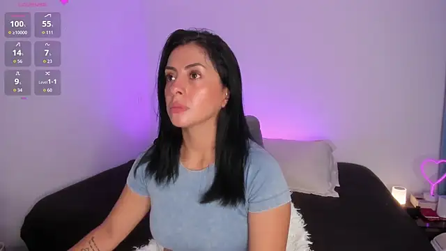  lucianapalmer online show from 11.26.25