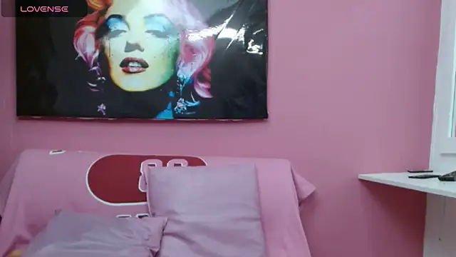 melyzza-queen online show from 02.21.25