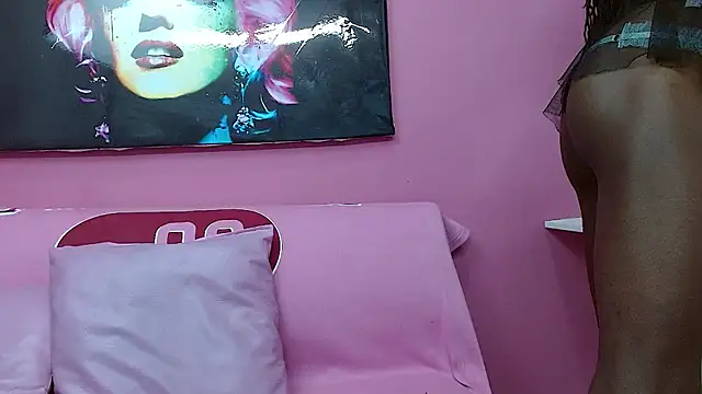 melyzza-queen online show from 02.22.25