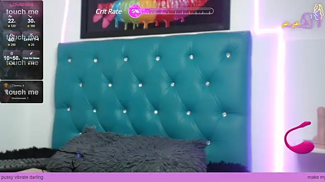 melyzza-queen online show from 02.26.25