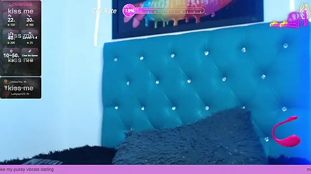 melyzza-queen online show from 02.26.25