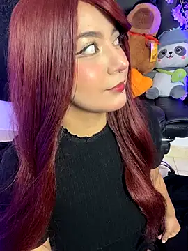 Niconya online show from 10.17.25