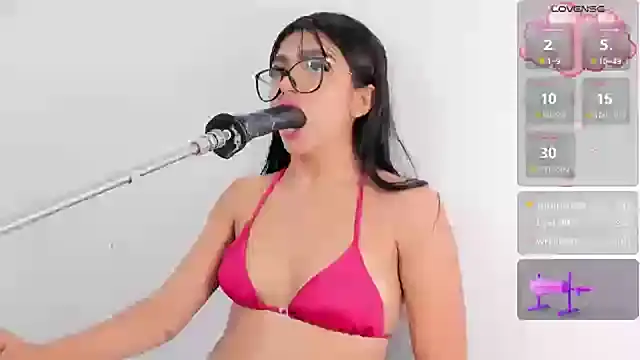 melissa standfor online show from 03.16.25